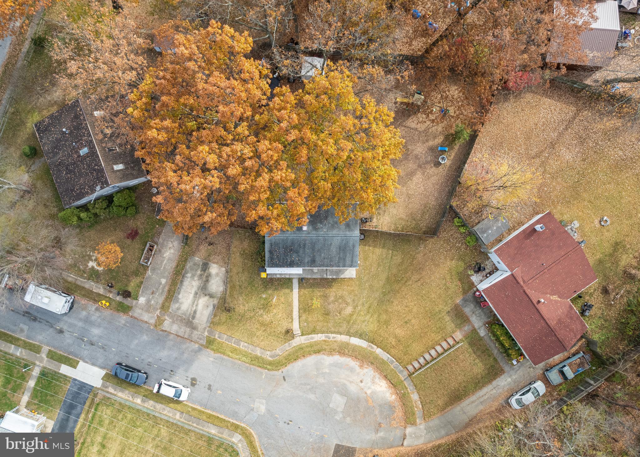 1103 Somerset DRIVE
