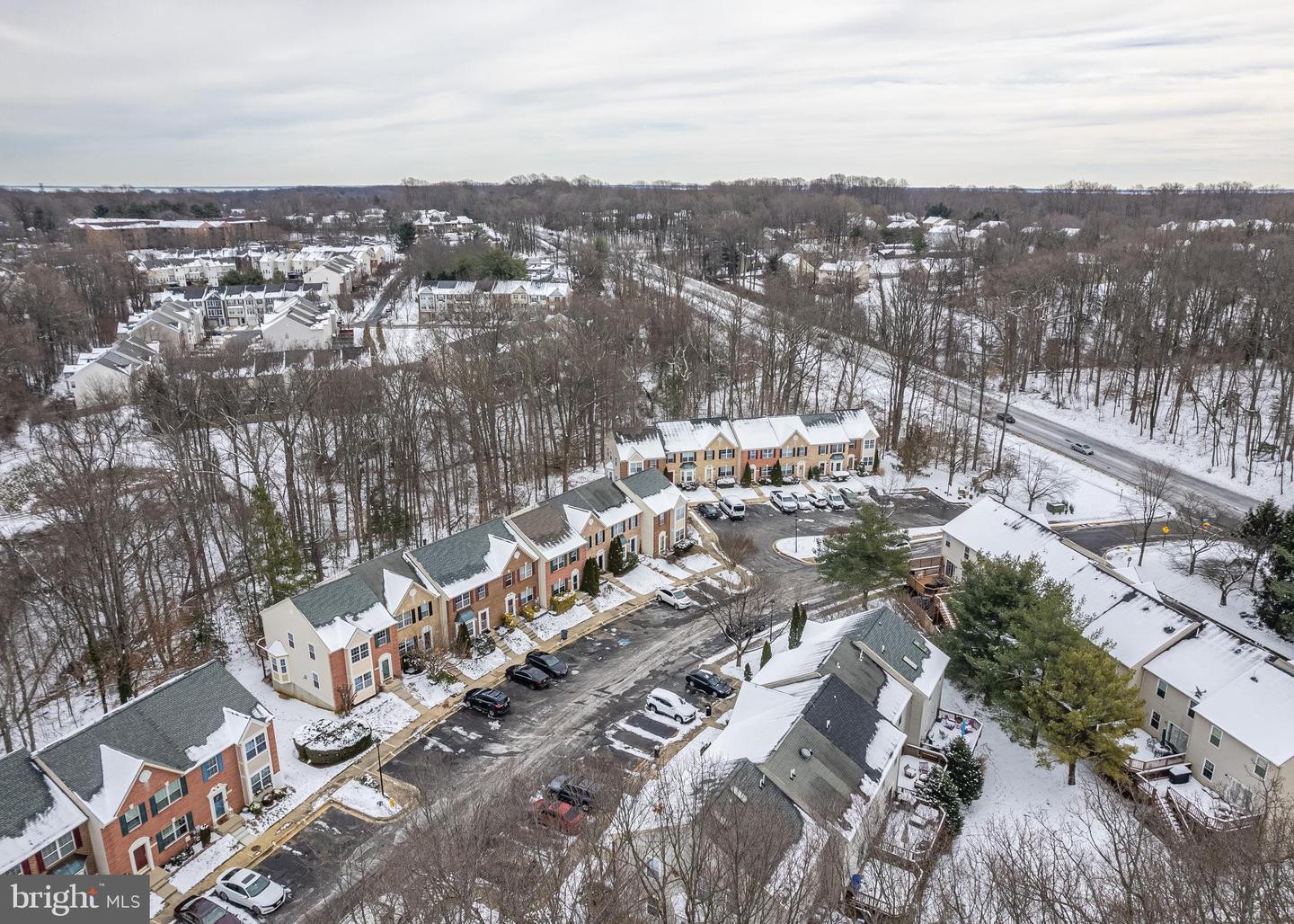 1463 Falcon Nest Court