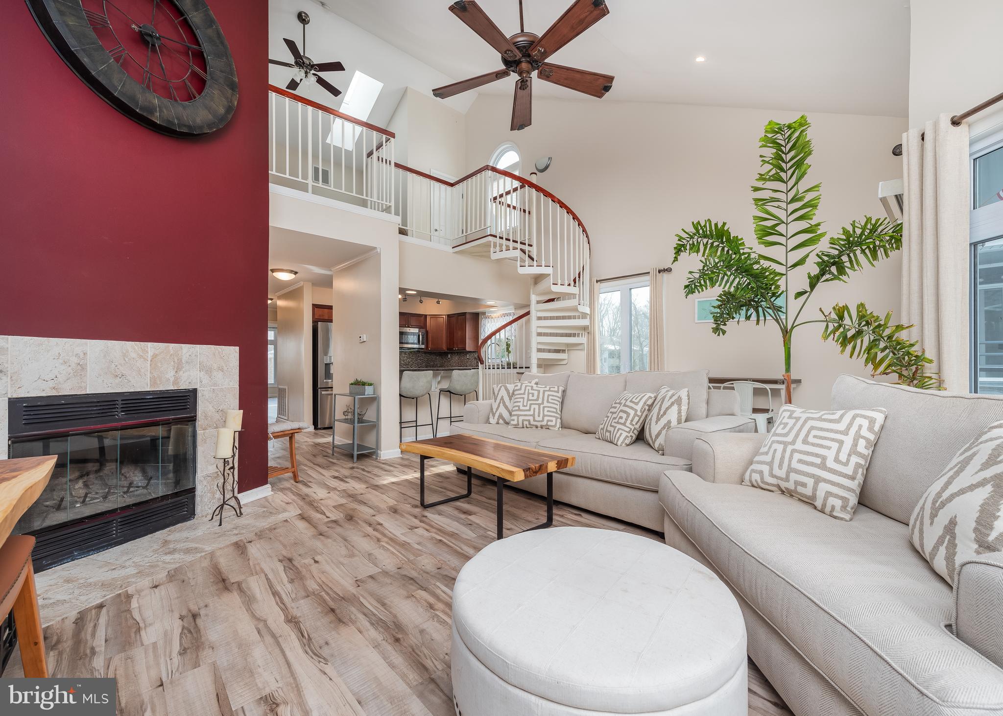 1119 Lake Heron DRIVE Unit: 3B