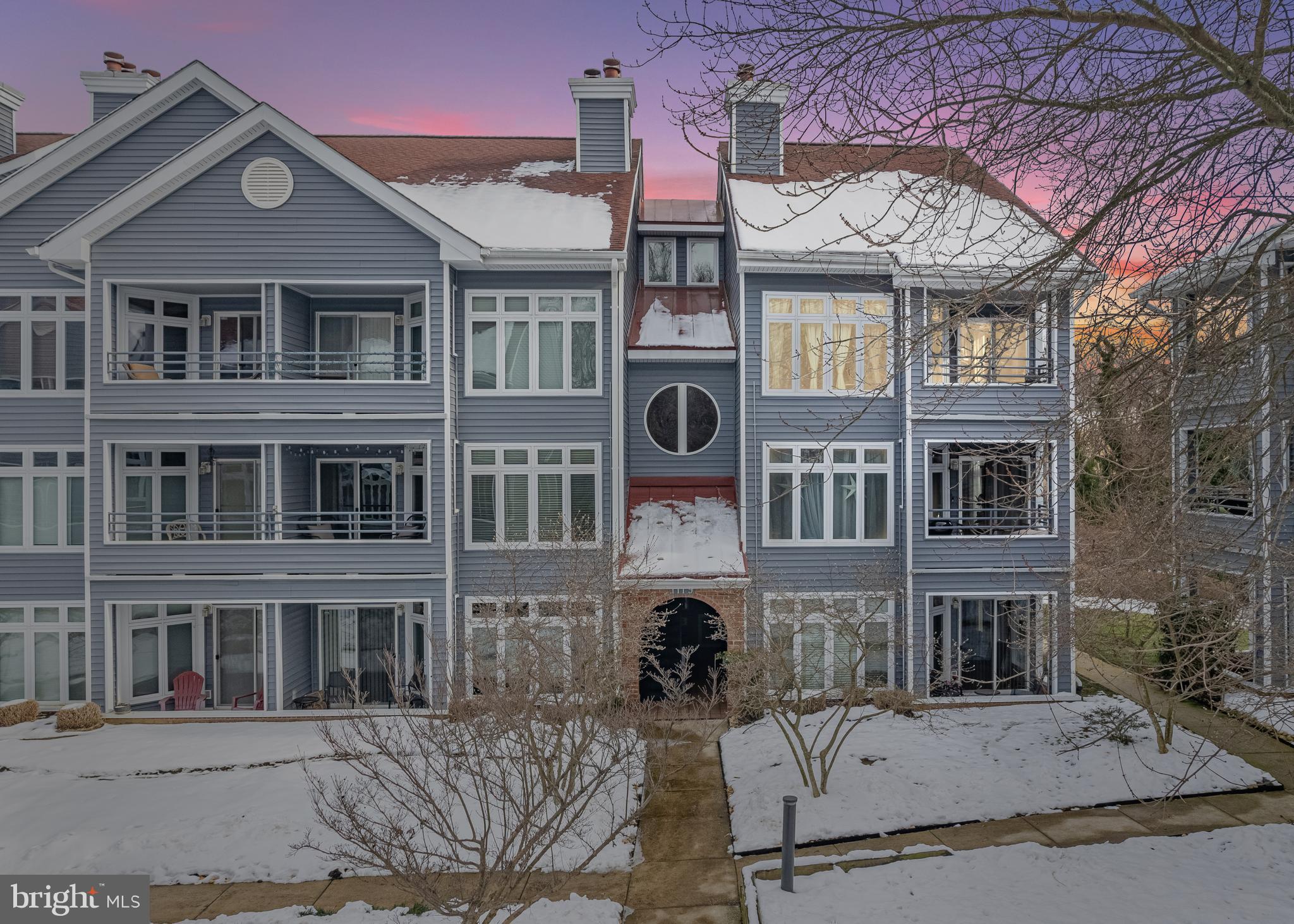 1119 Lake Heron DRIVE Unit: 3B