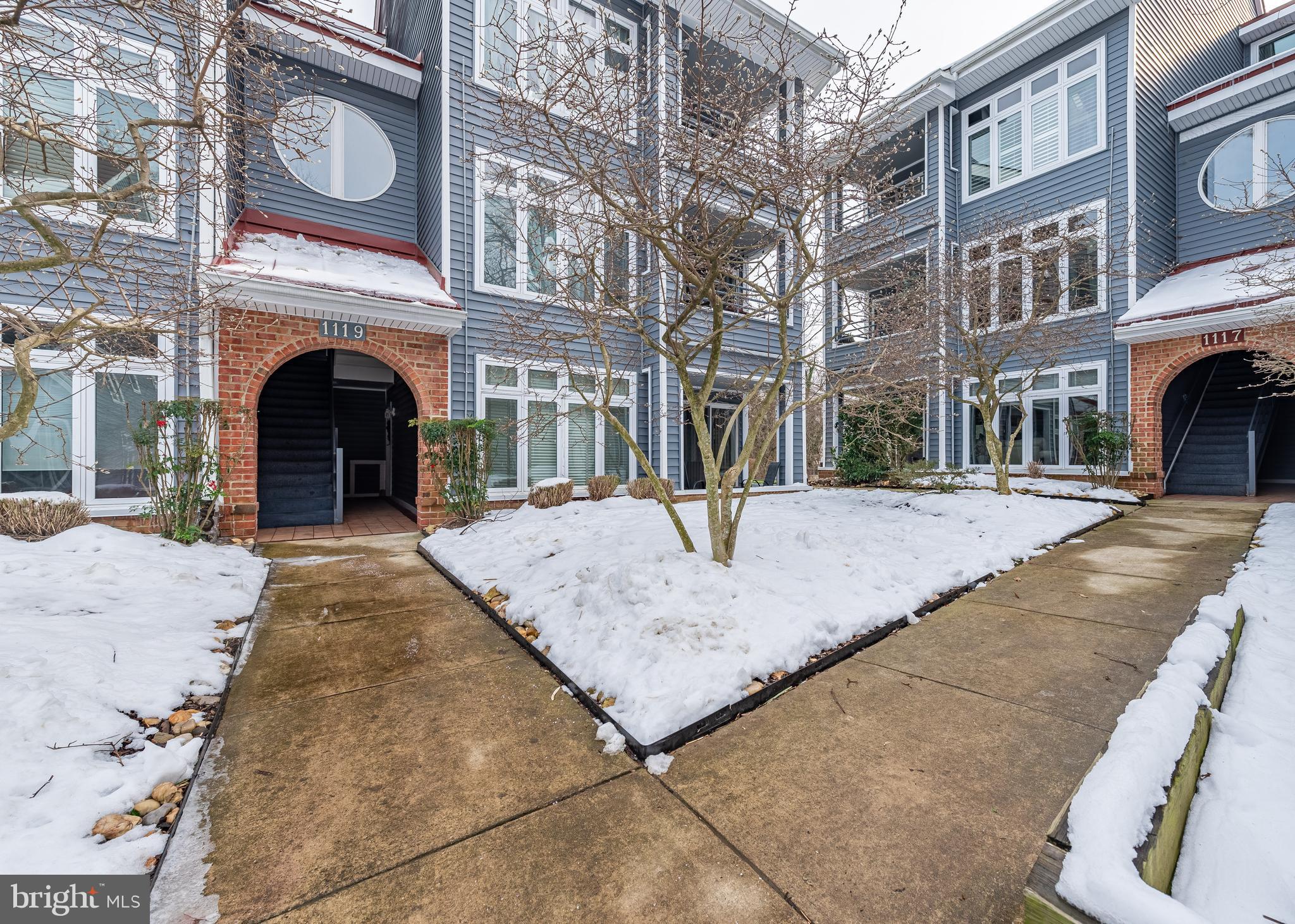 1119 Lake Heron DRIVE Unit: 3B