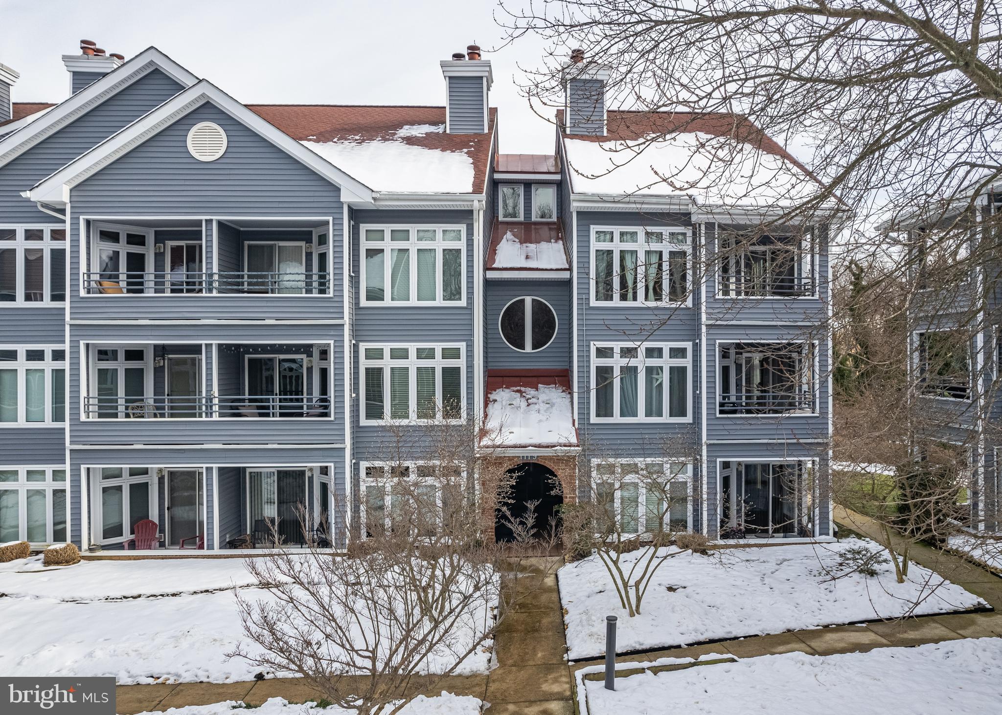 1119 Lake Heron DRIVE Unit: 3B