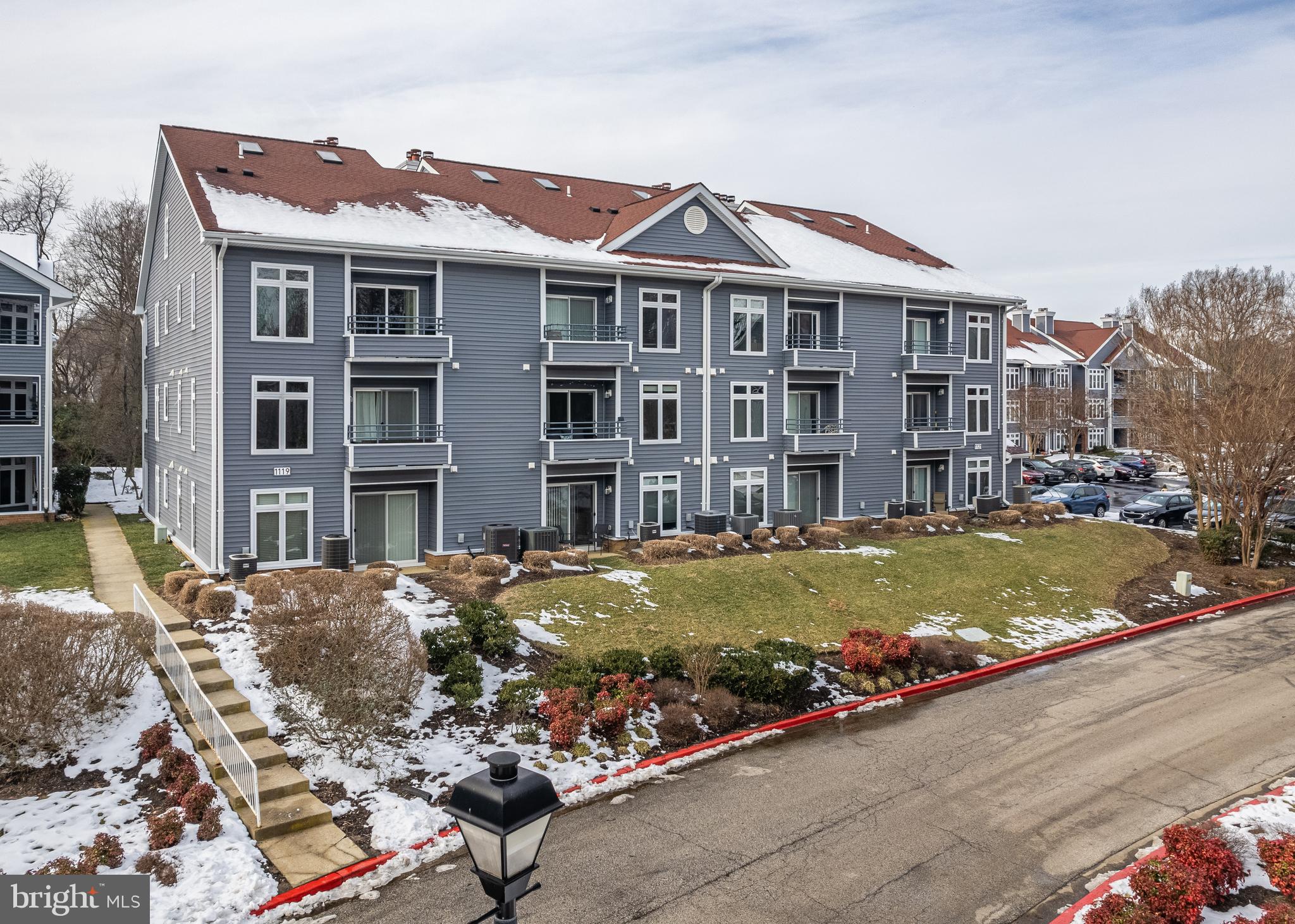 1119 Lake Heron DRIVE Unit: 3B