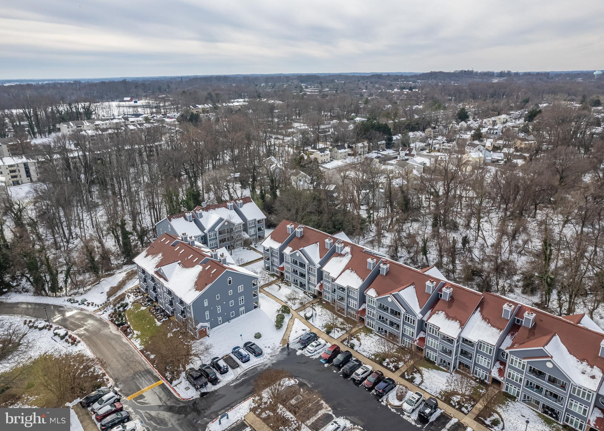 1119 Lake Heron DRIVE Unit: 3B