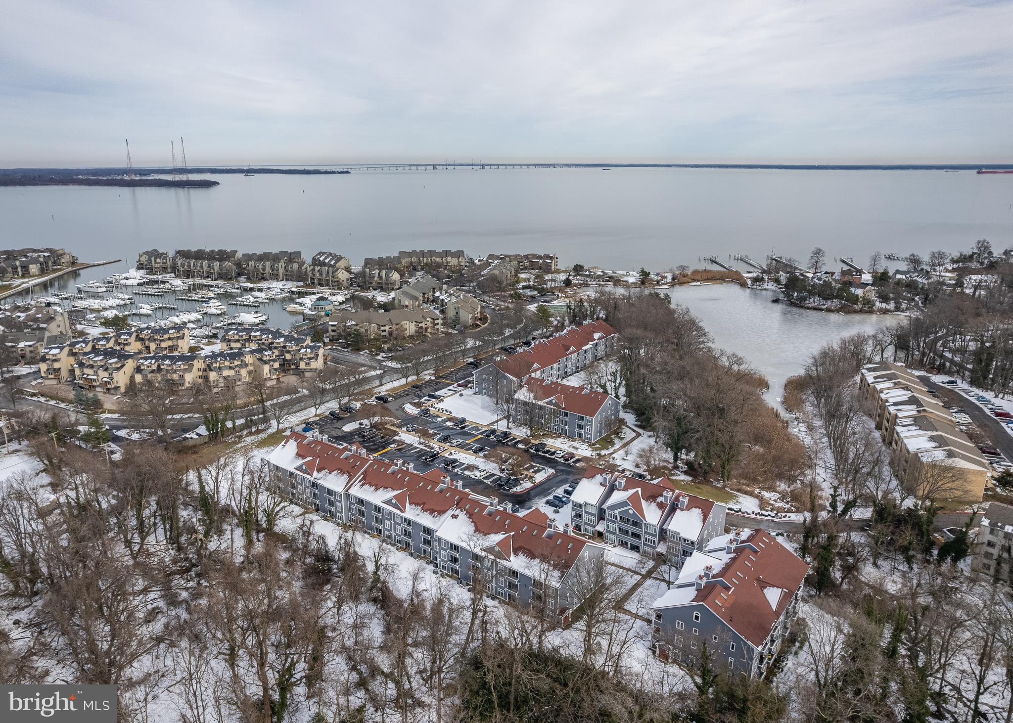 1119 Lake Heron DRIVE Unit: 3B