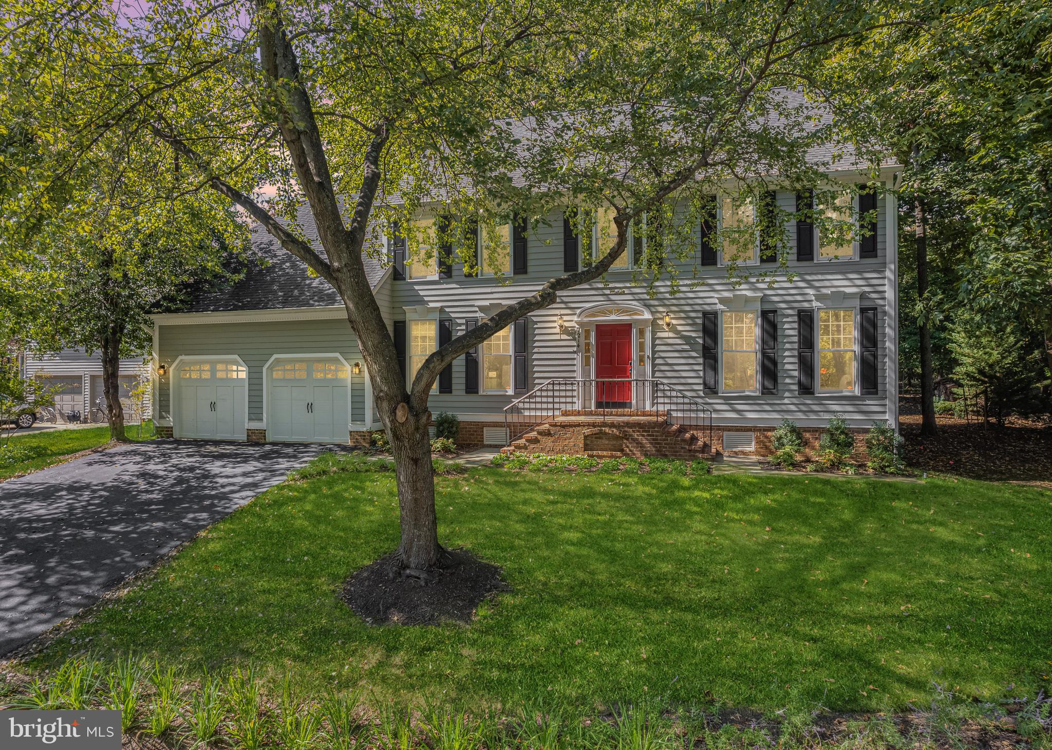 1214 Thomas Point Court