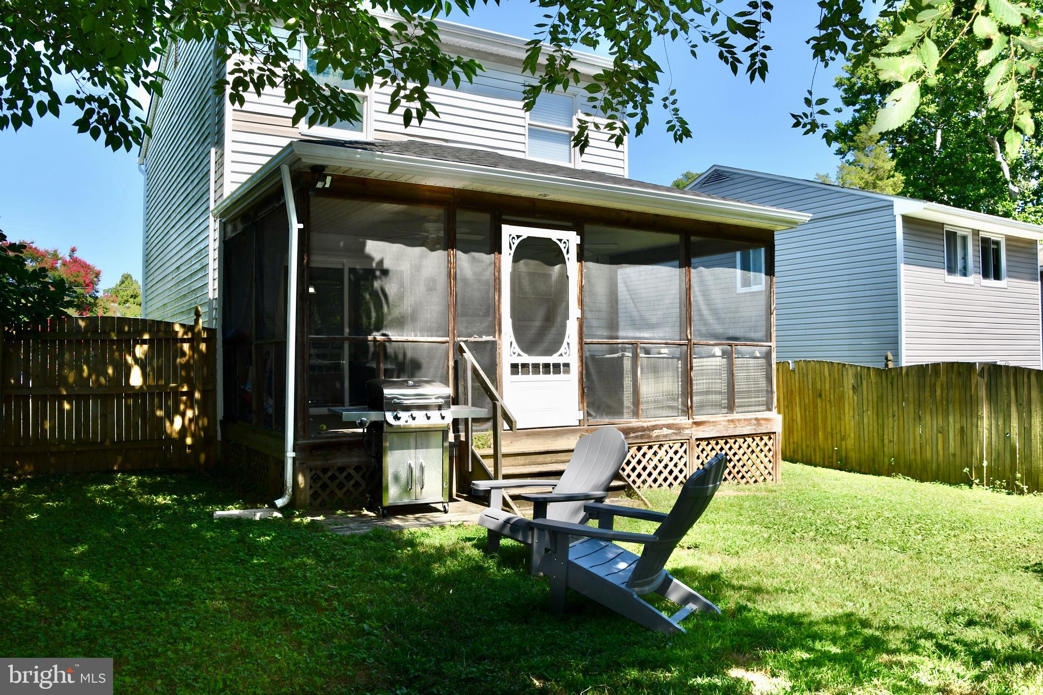 1604 Knoxville Rd