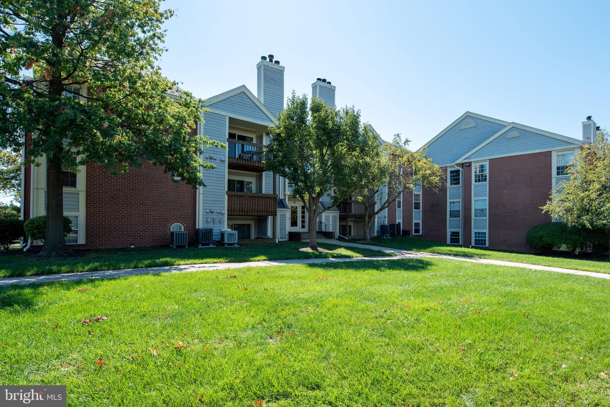 103 Three Coin Way #104