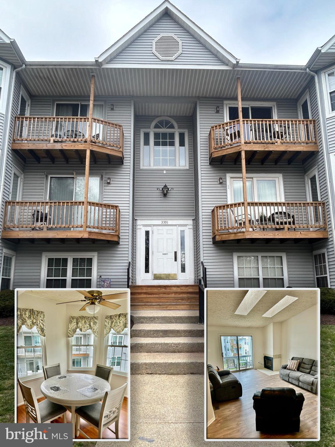 3391 Littleton Way #3l