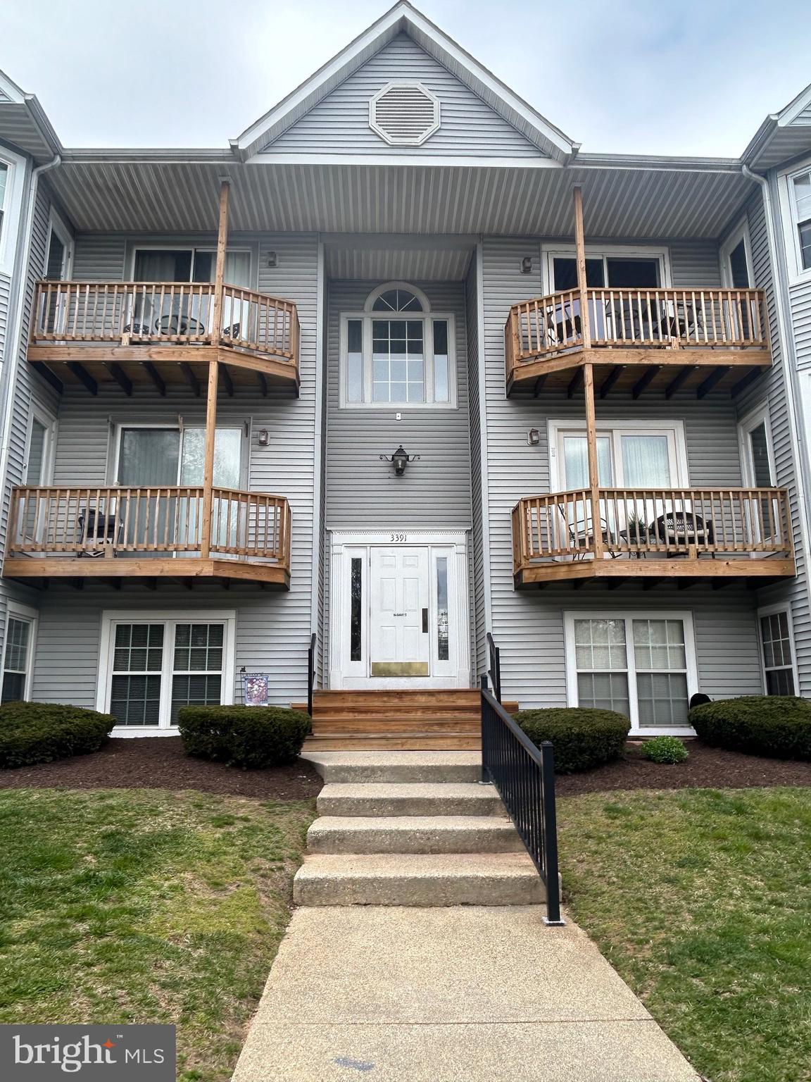 3391 Littleton Way #3l
