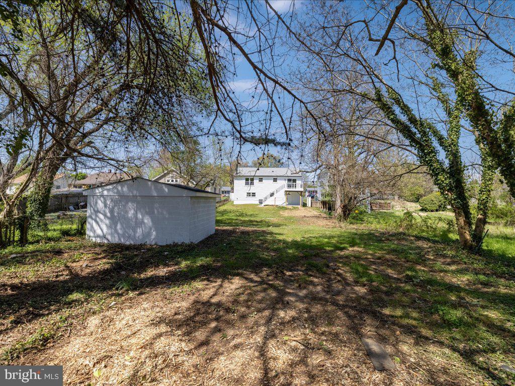 1003 Tyler Ave