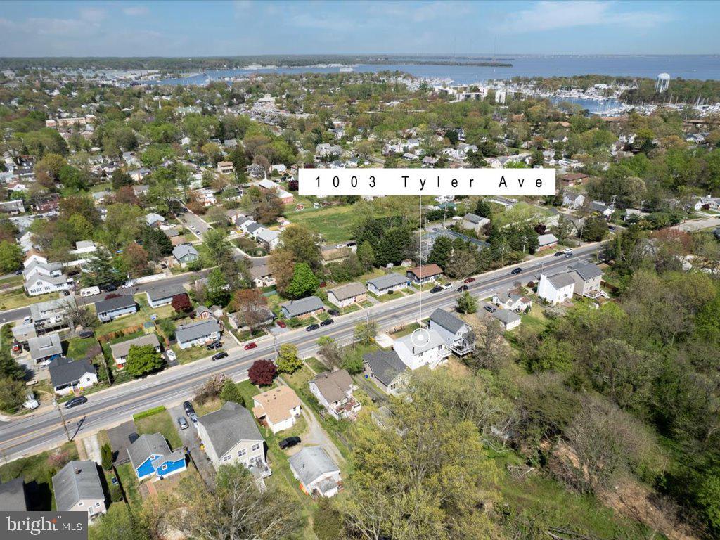 1003 Tyler Ave