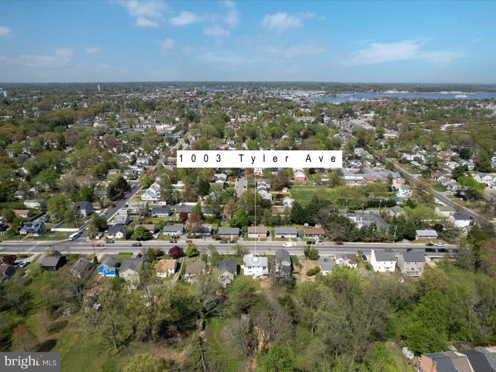 1003 Tyler Ave