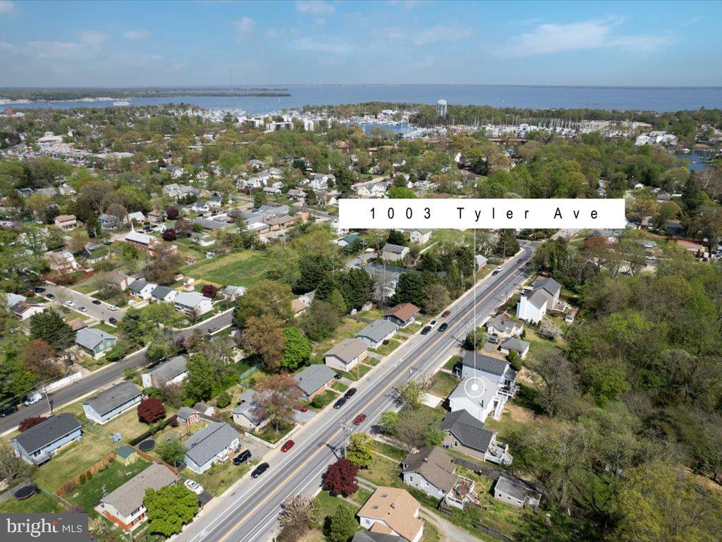 1003 Tyler Ave