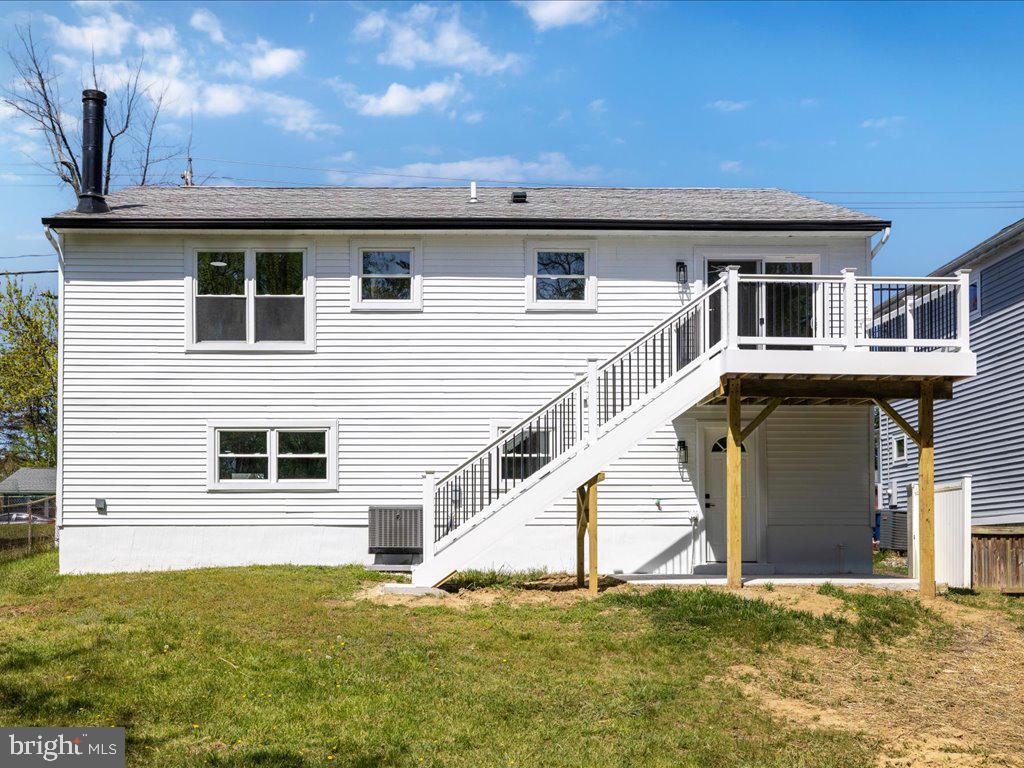 1003 Tyler Ave
