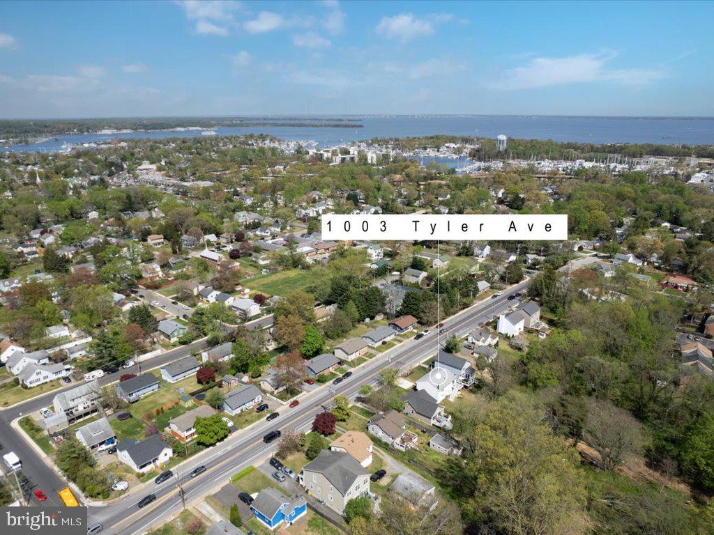 1003 Tyler Ave