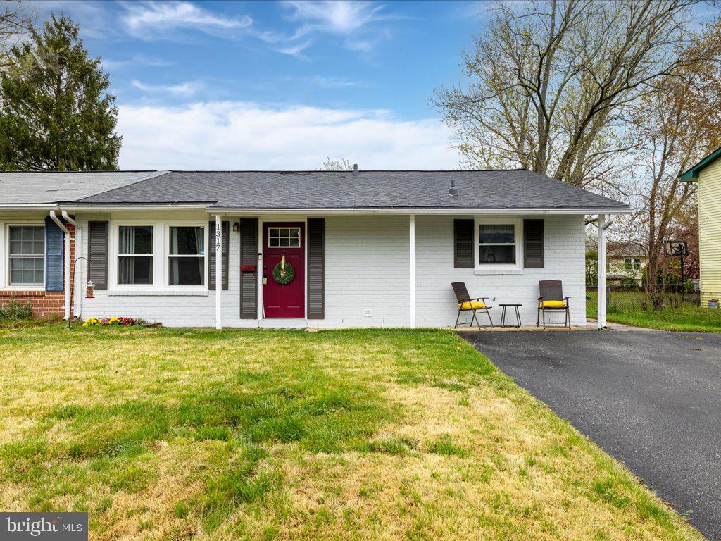 1317 Tenbrook Rd