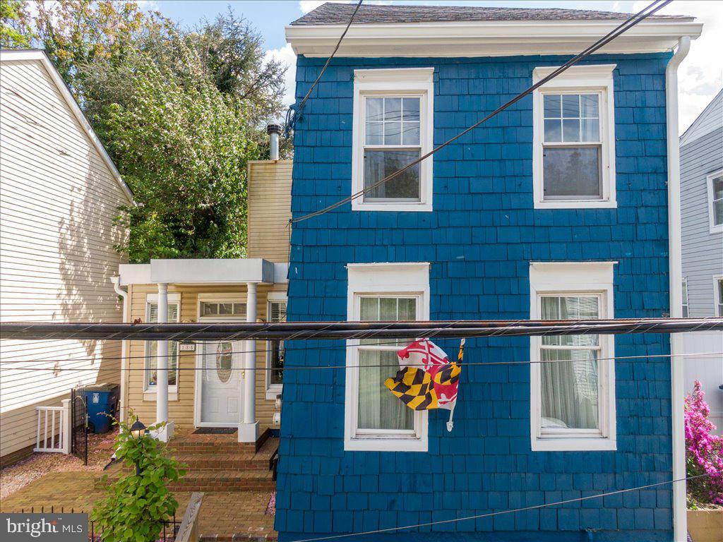 185 Clay St