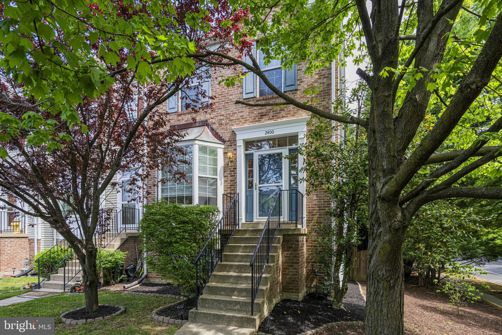 2400 Old Mystic Ct