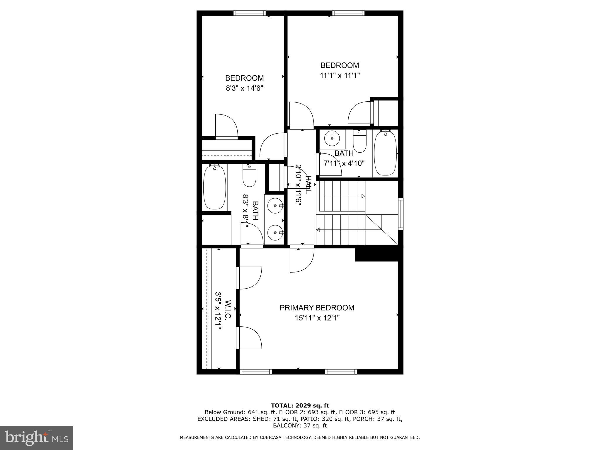 2400 Old Mystic Ct