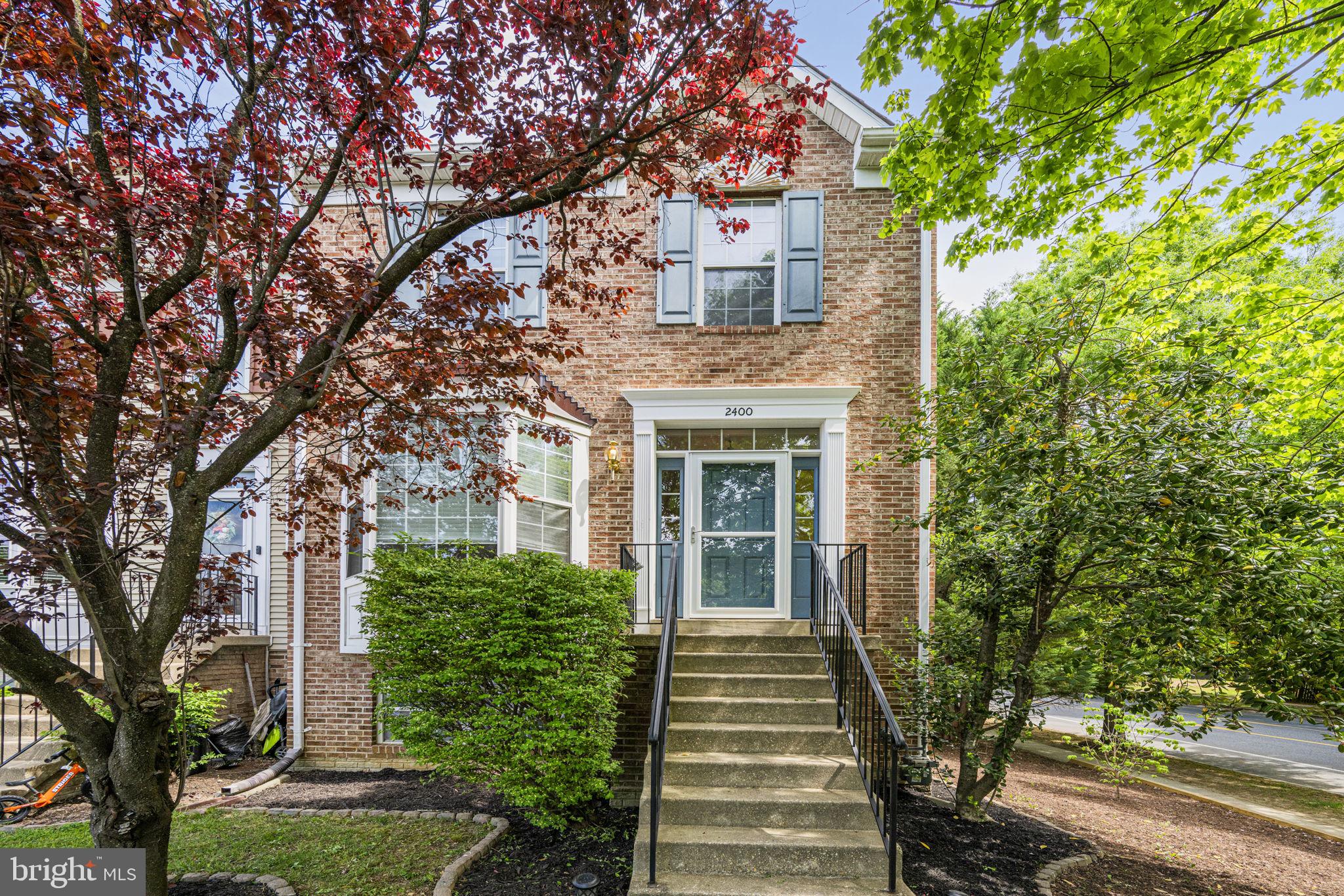 2400 Old Mystic Ct
