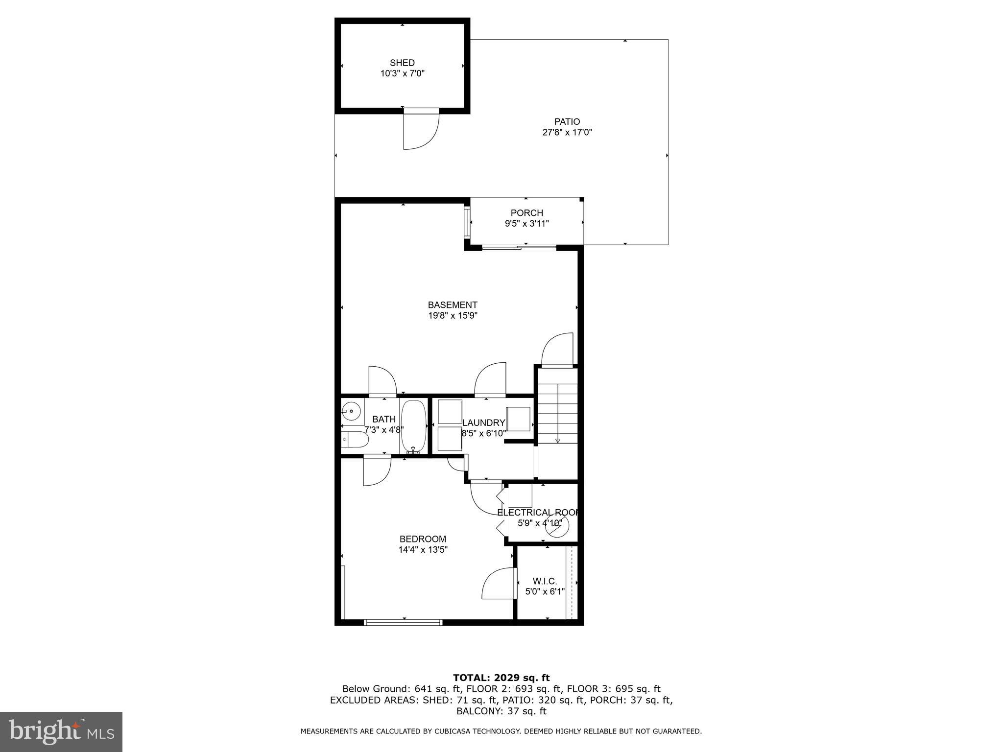 2400 Old Mystic Ct