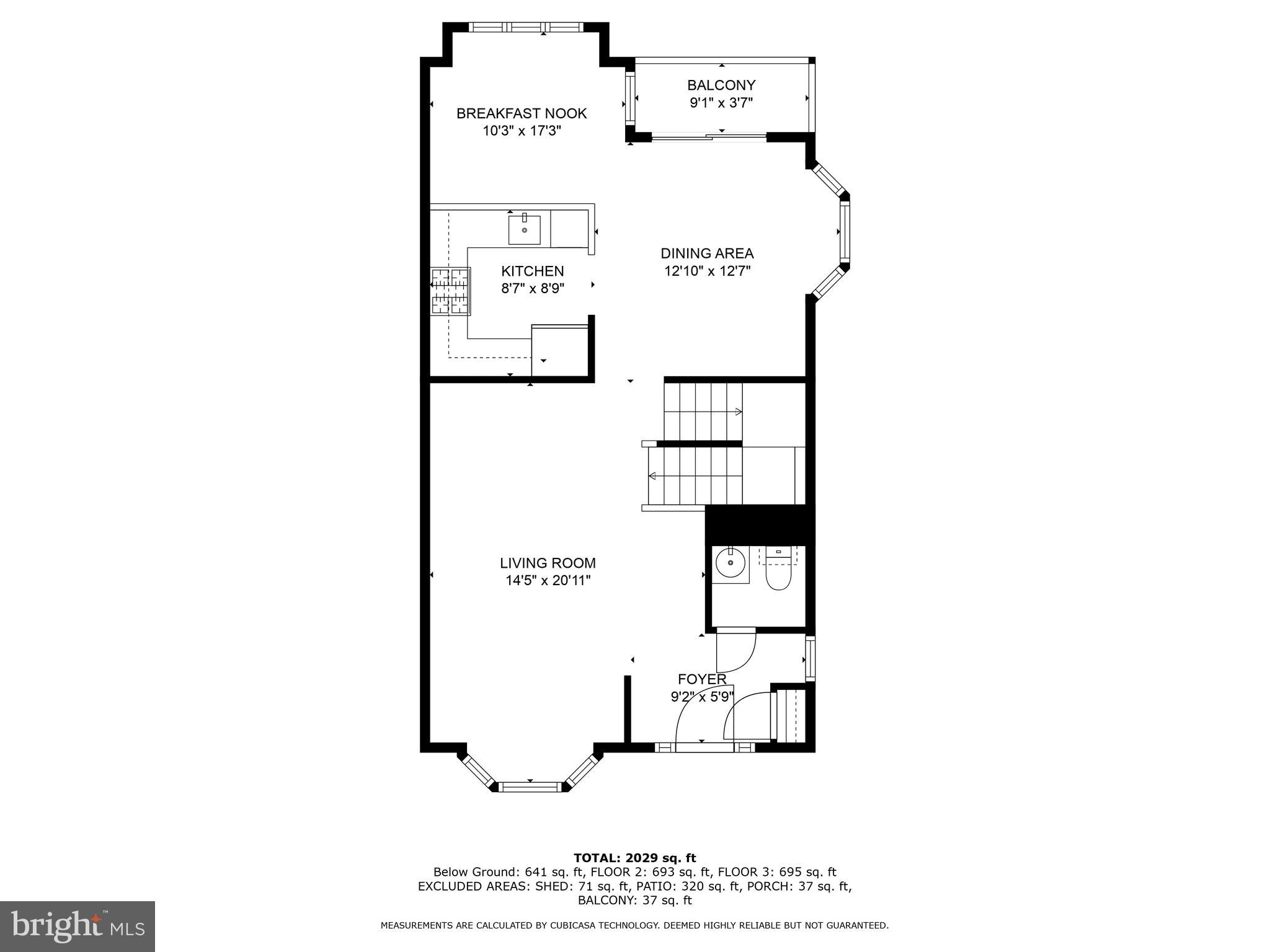 2400 Old Mystic Ct