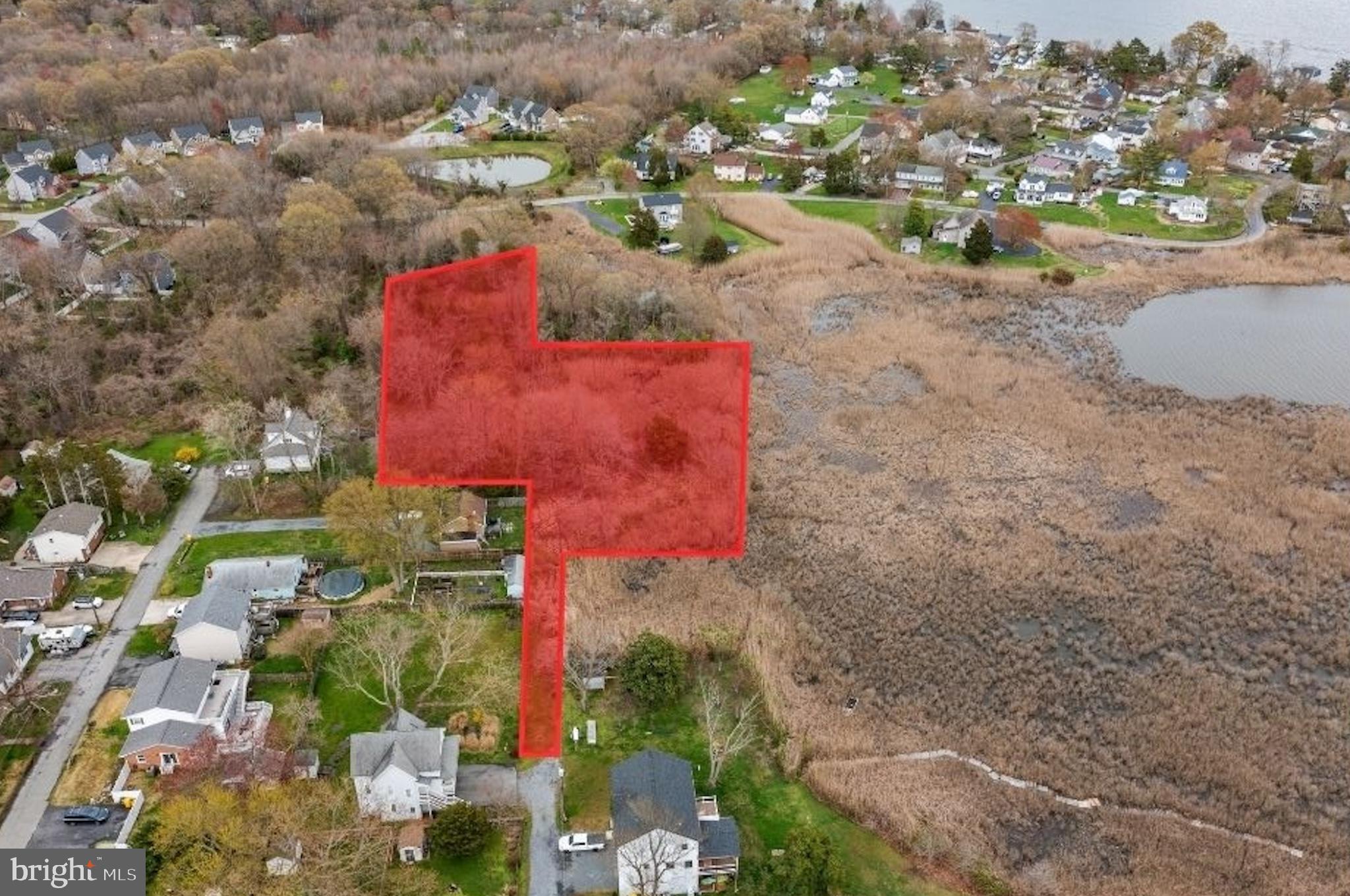 617 Ford Rd