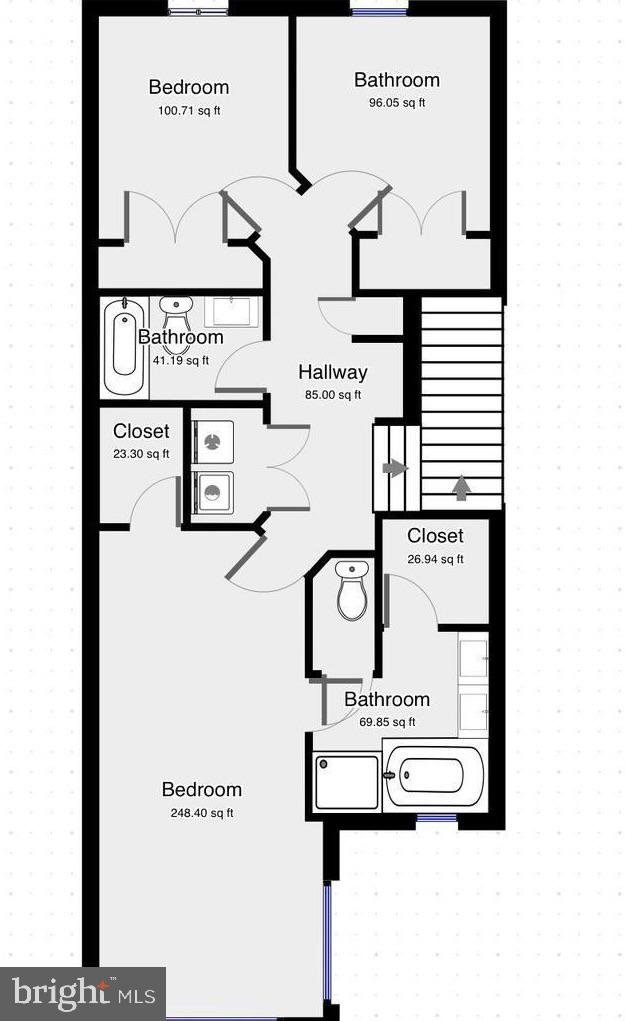 7907 Moss Brook Ct