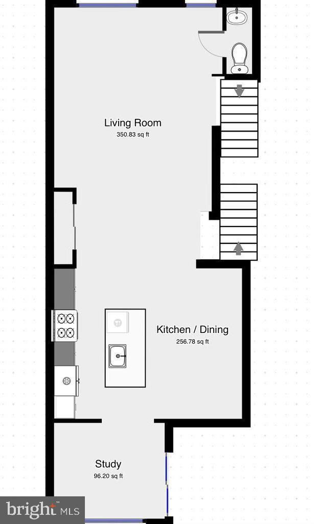 7907 Moss Brook Ct