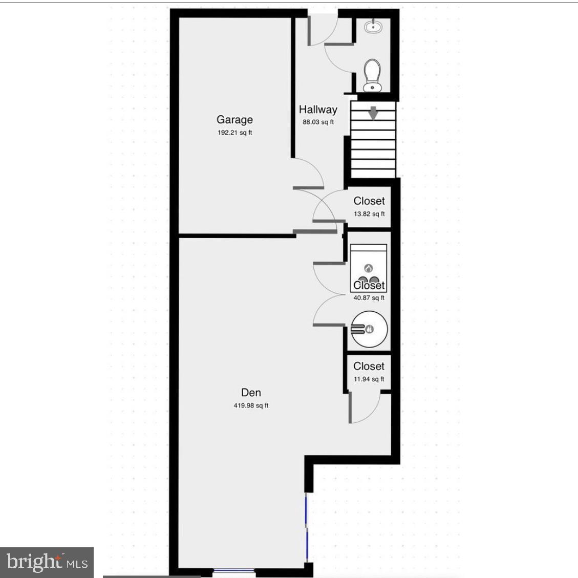 7907 Moss Brook Ct
