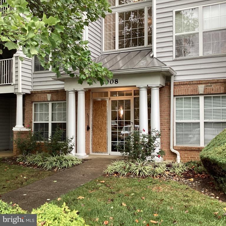 2008 PEGGY STEWART WAY #204