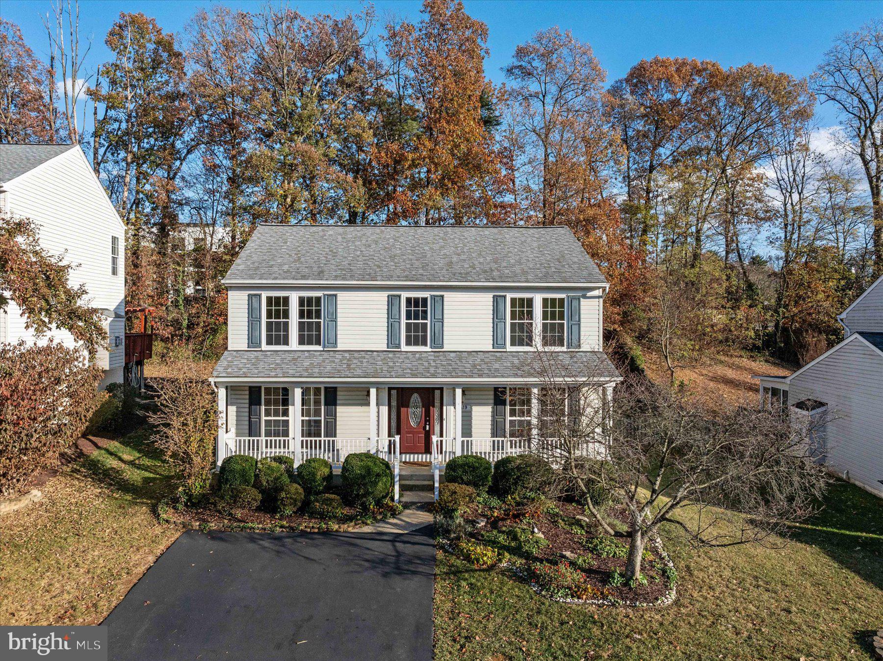 1419 Bretton View Rd