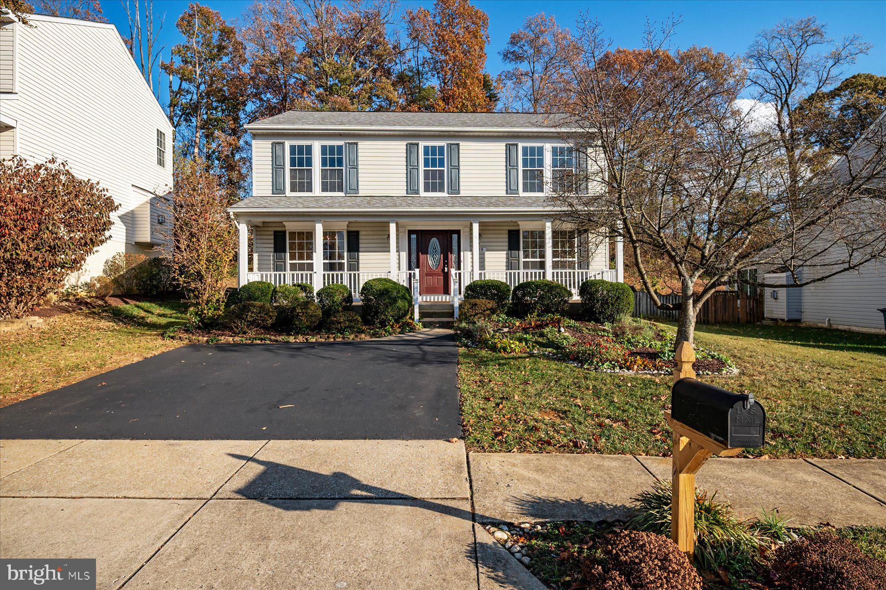 1419 Bretton View Rd