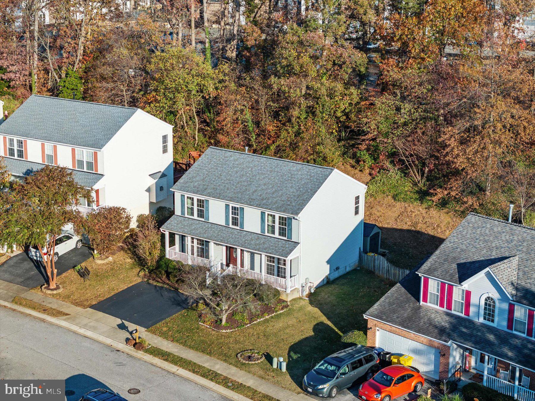 1419 Bretton View Rd