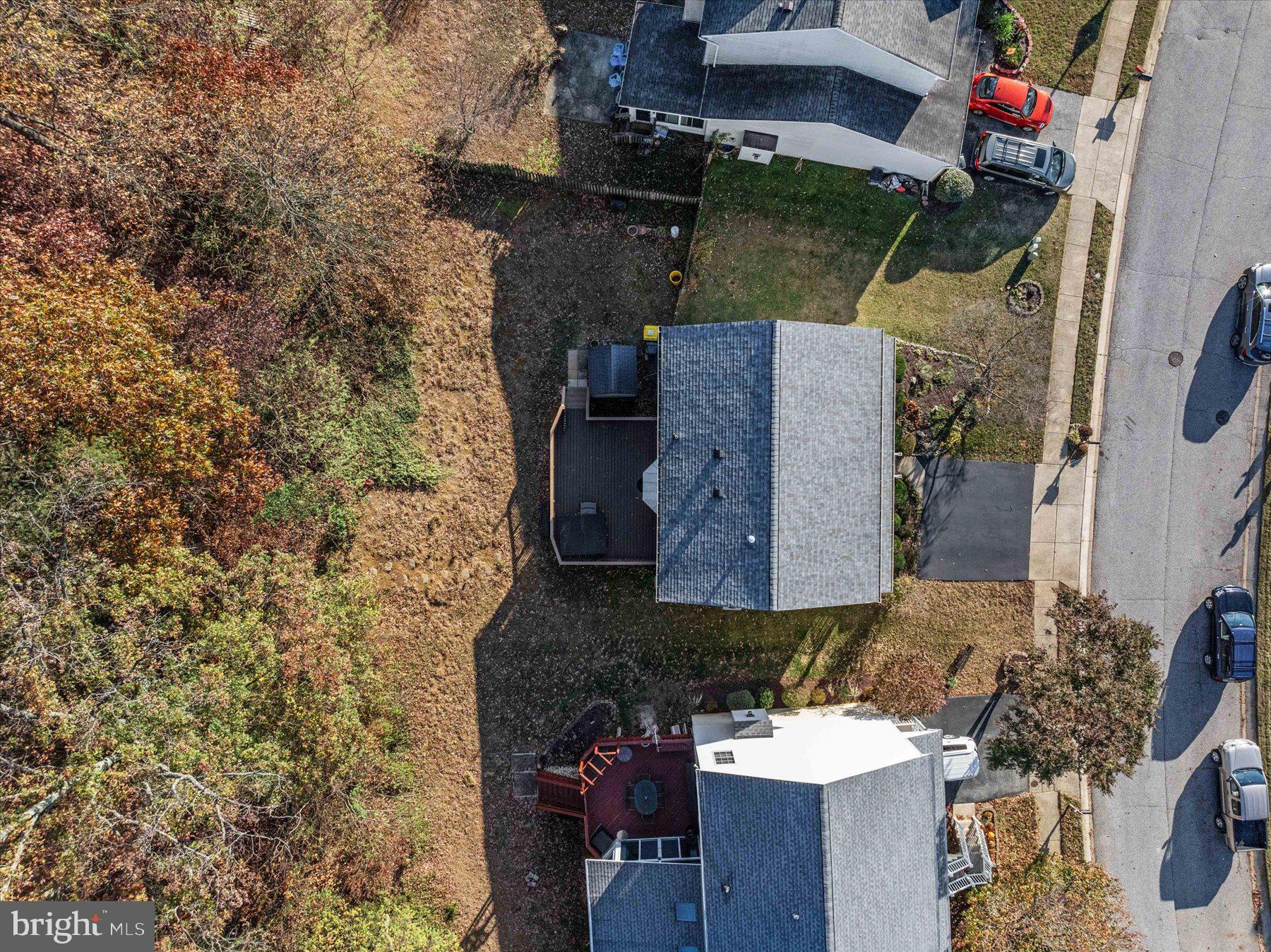 1419 Bretton View Rd