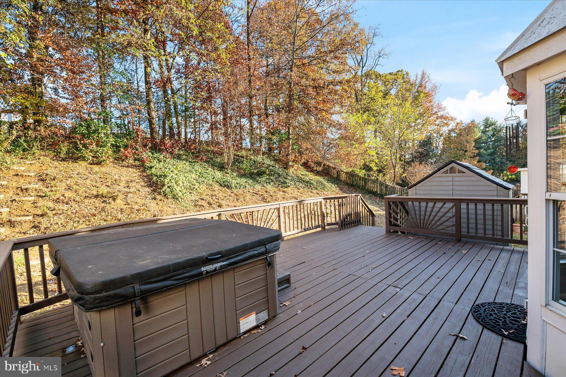 1419 Bretton View Rd