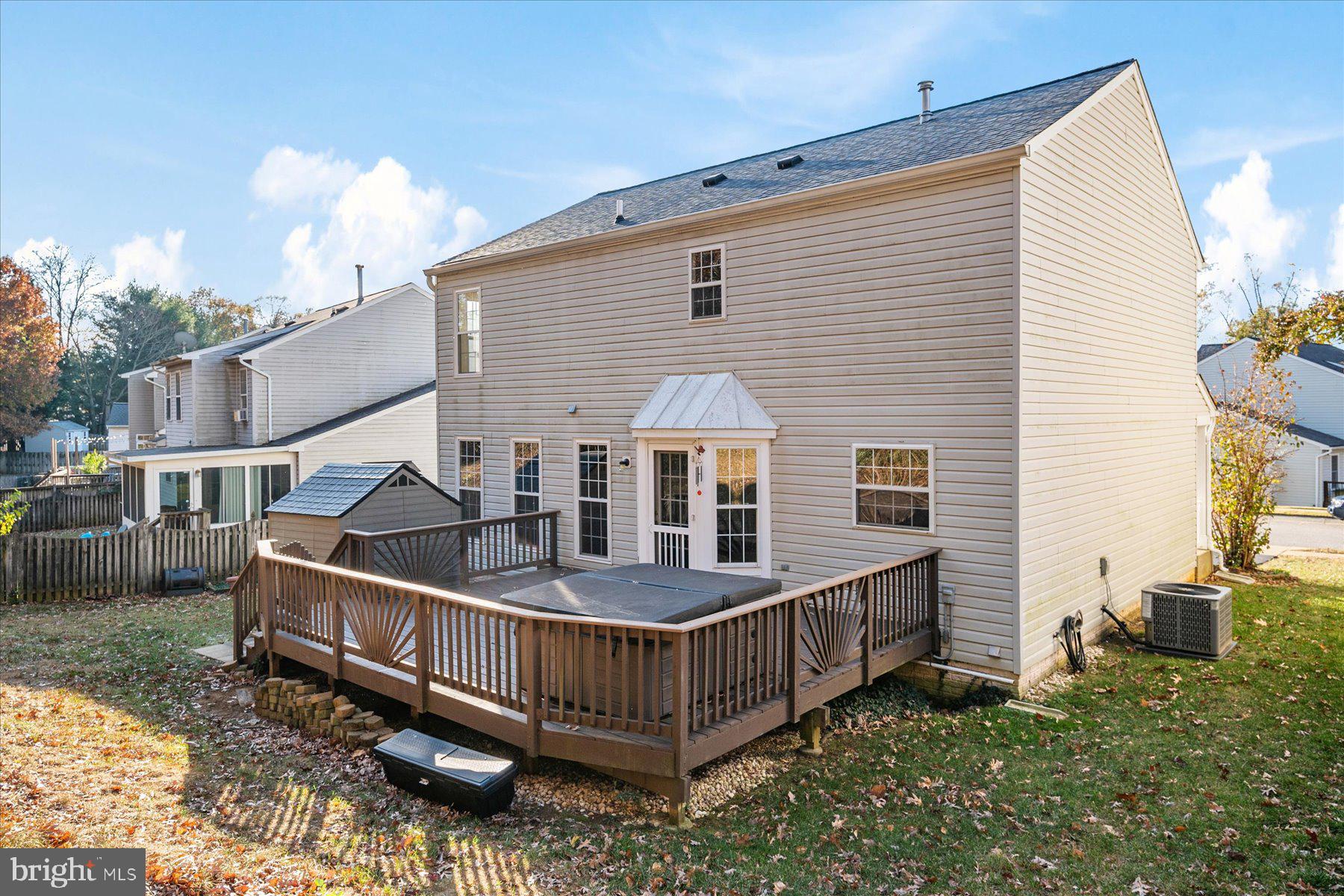 1419 Bretton View Rd