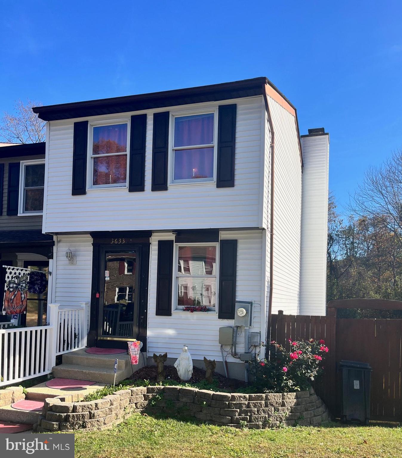 3633 Dorshire Ct