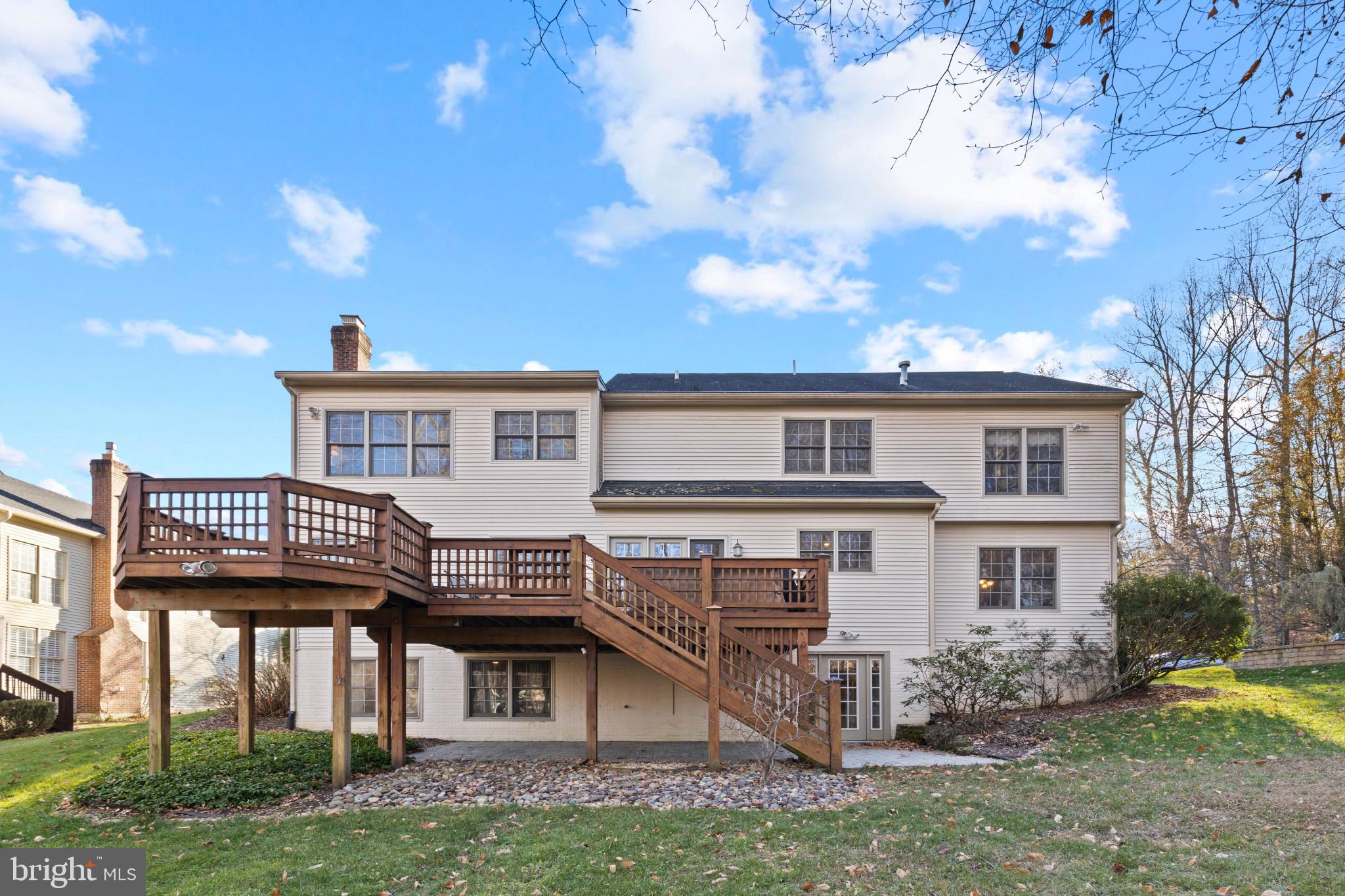 201 Fritillary Ct
