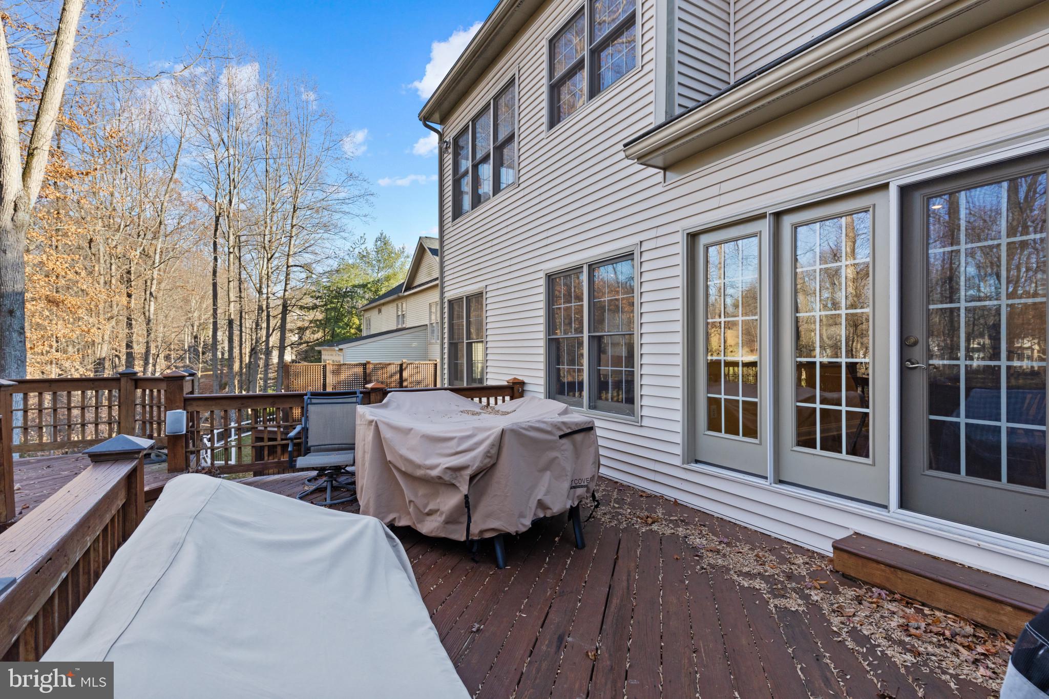 201 Fritillary Ct