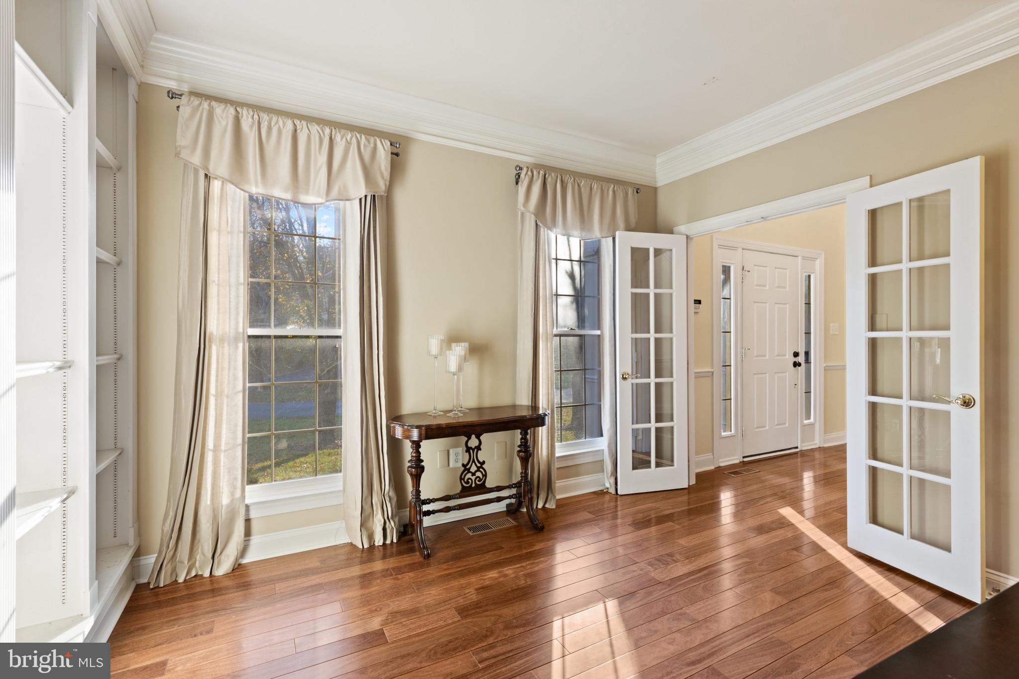 201 Fritillary Ct