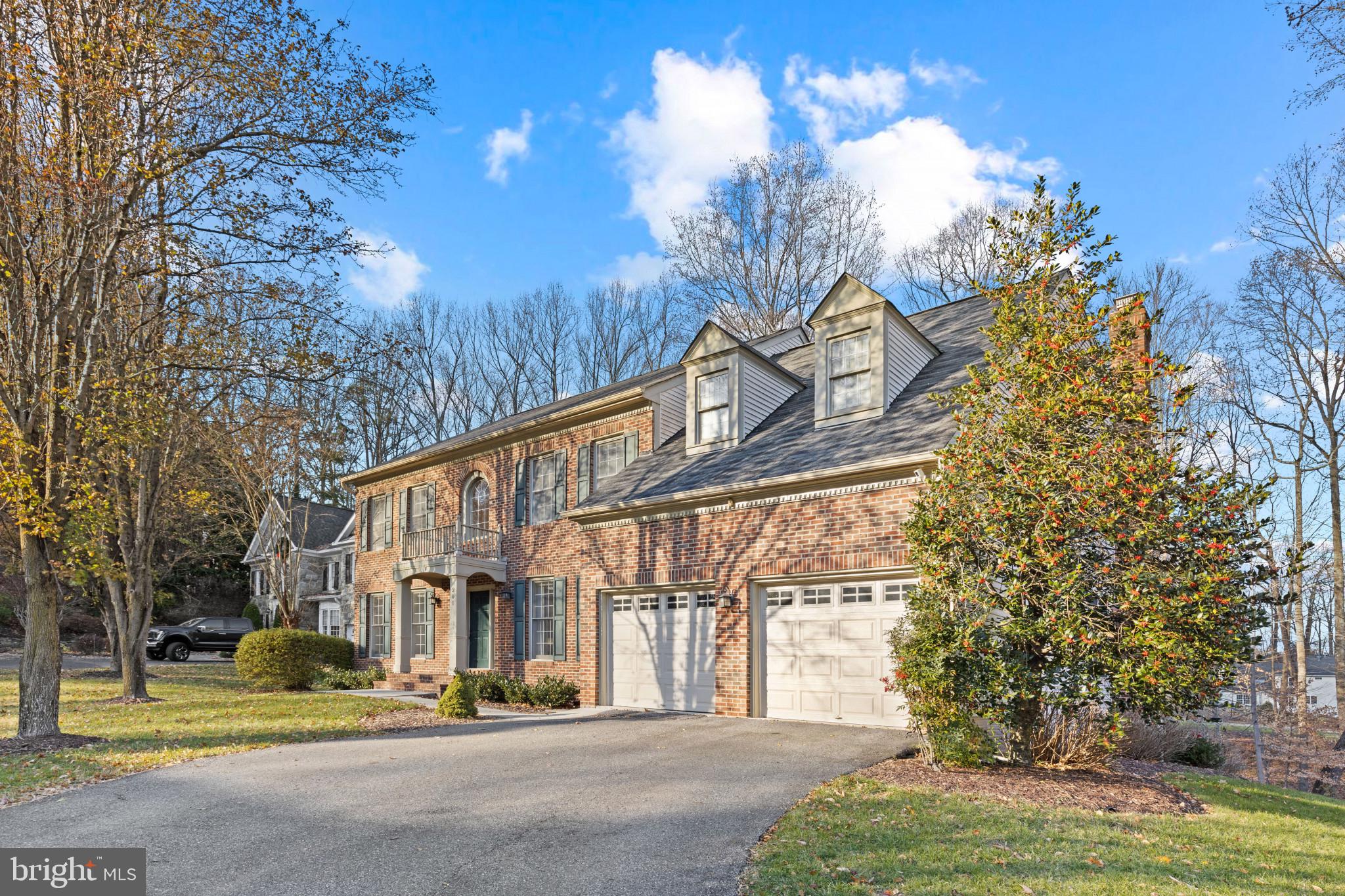 201 Fritillary Ct