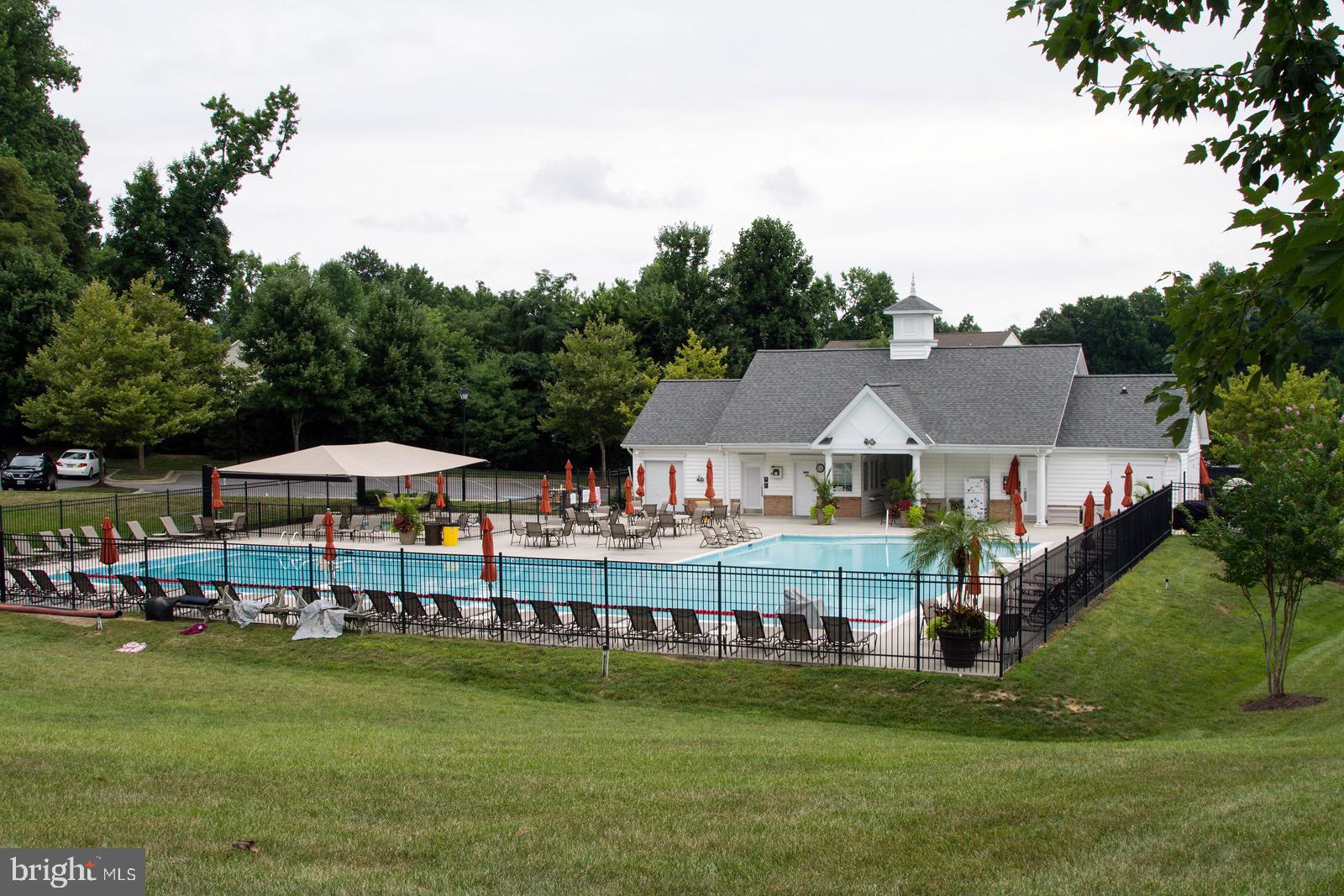 201 Fritillary Ct