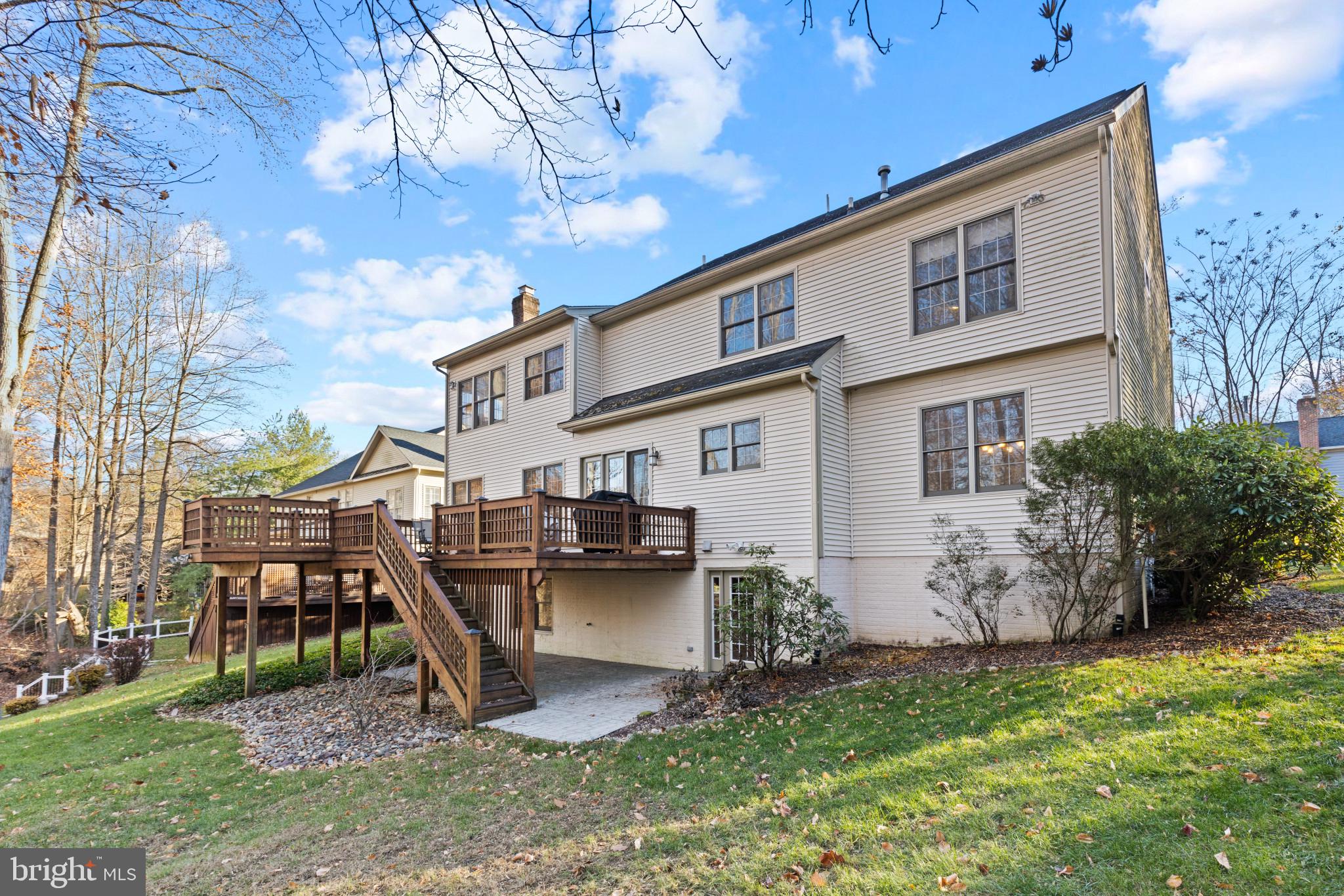 201 Fritillary Ct