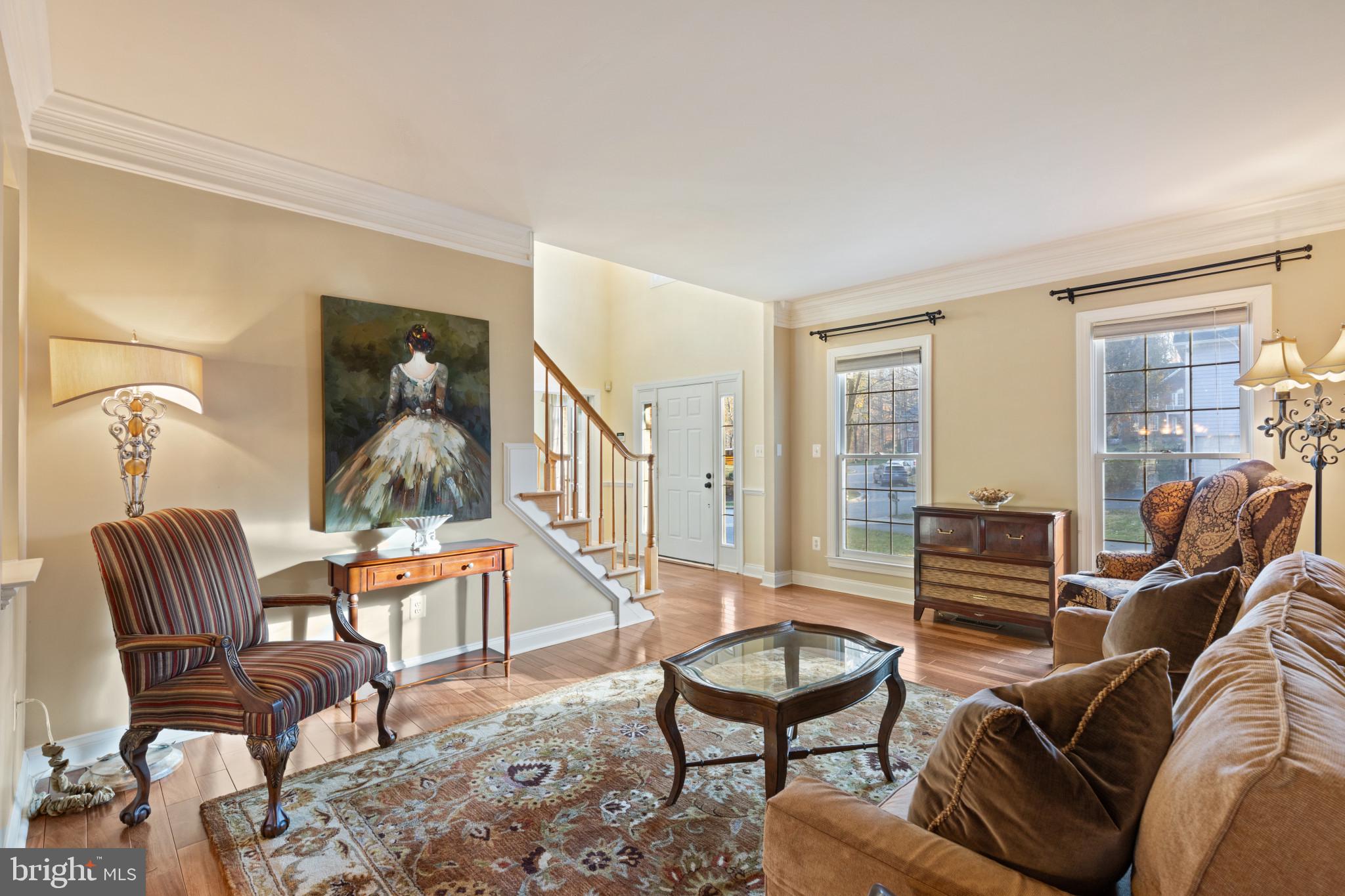 201 Fritillary Ct