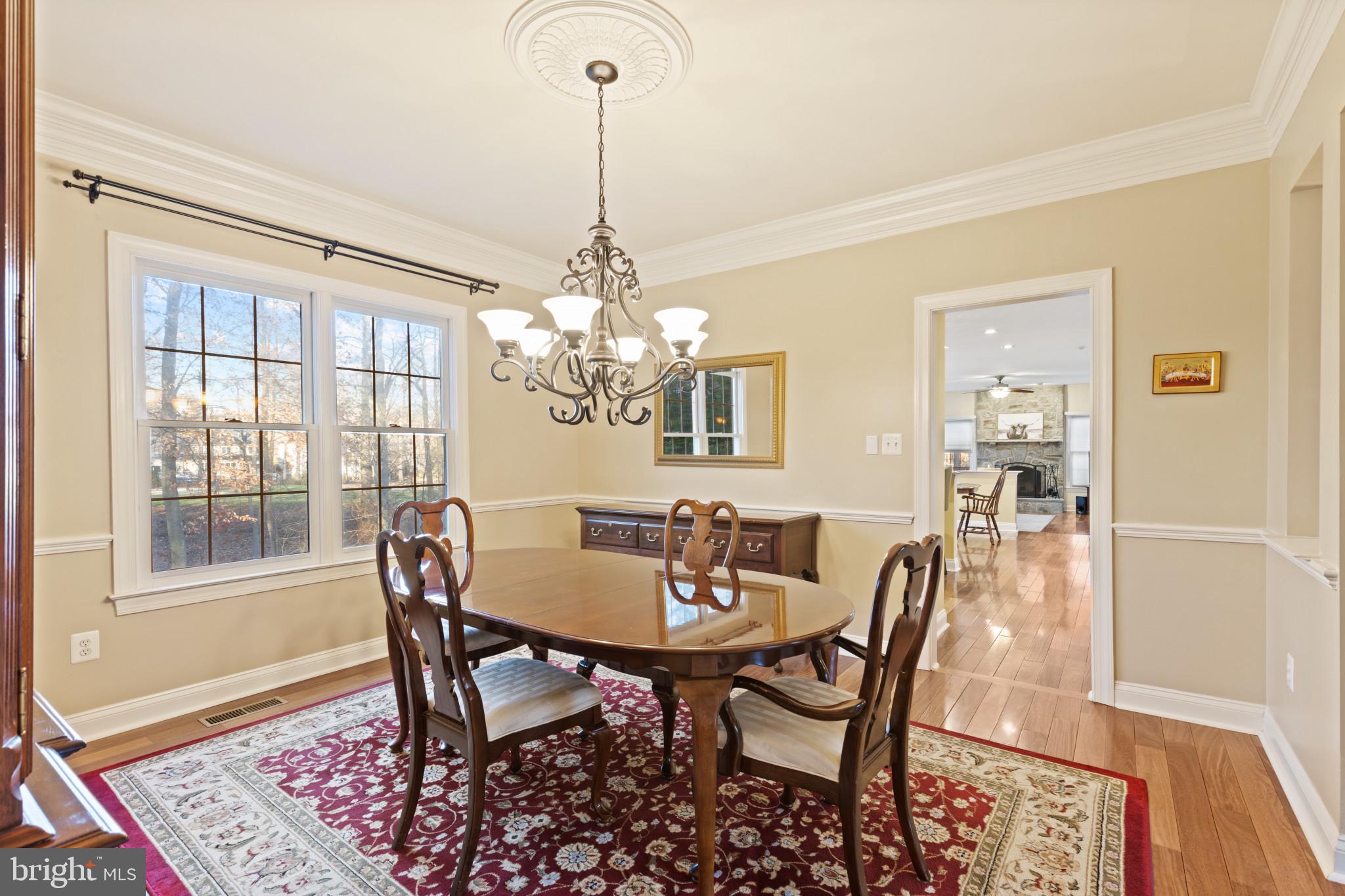 201 Fritillary Ct