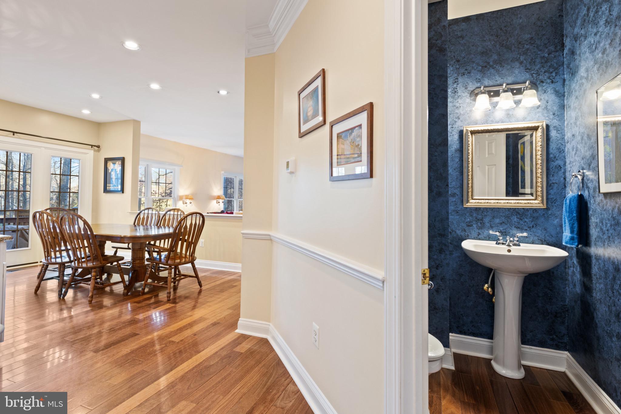 201 Fritillary Ct