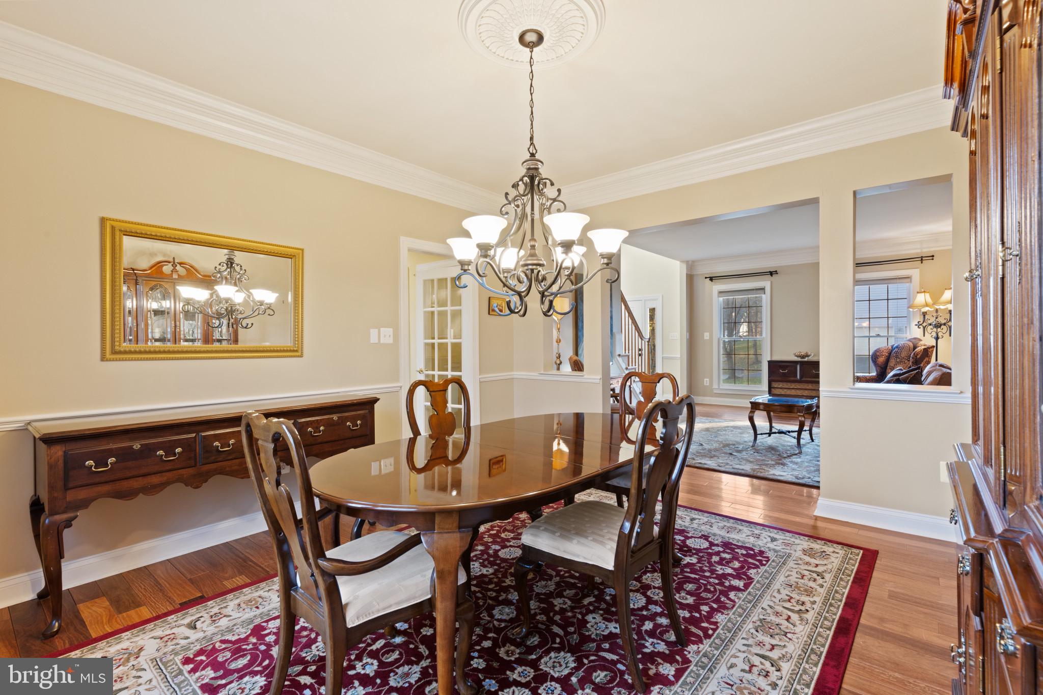 201 Fritillary Ct