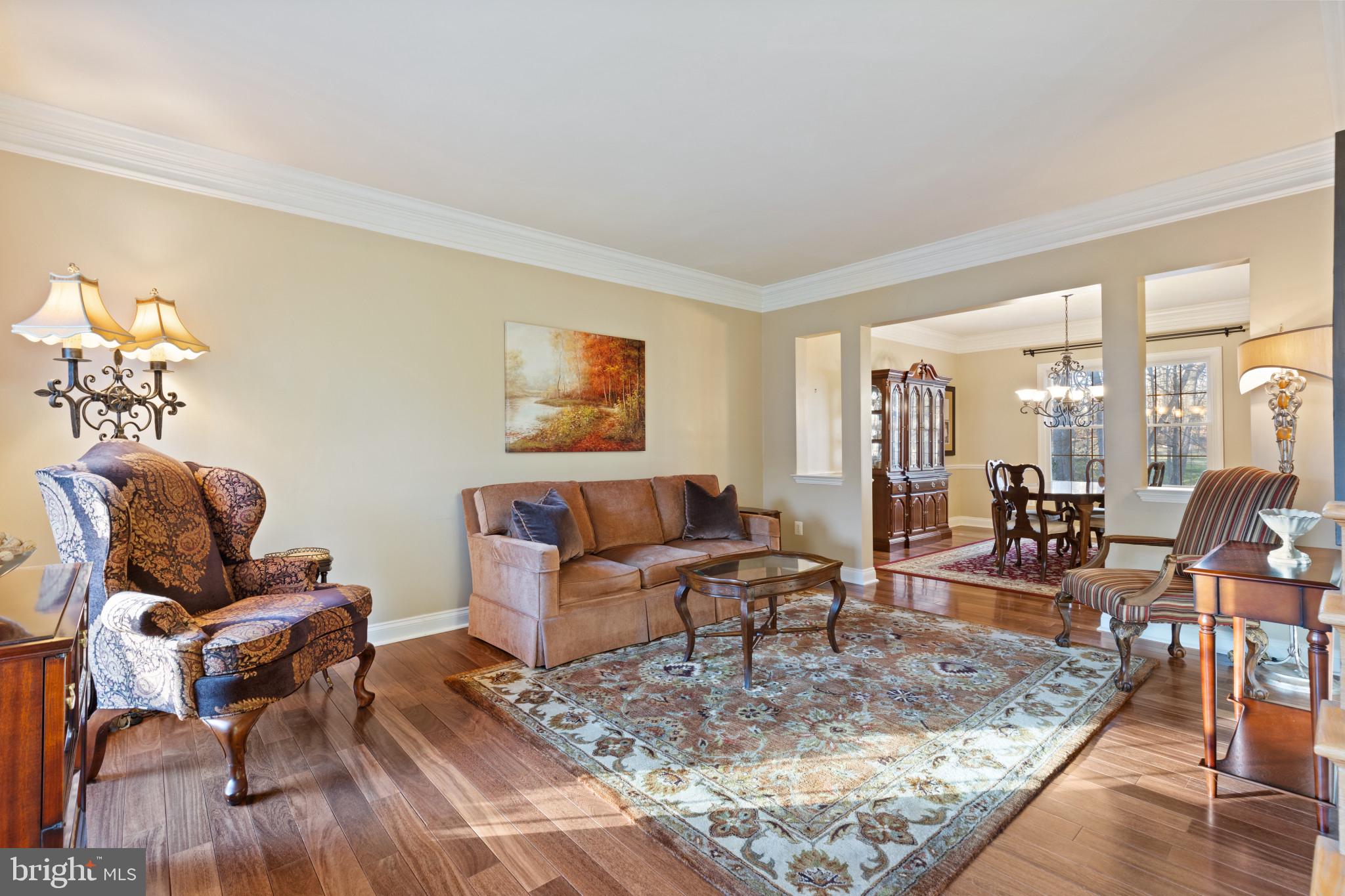 201 Fritillary Ct